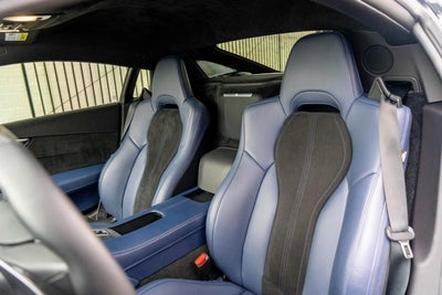 2019 Acura NSX Coupe