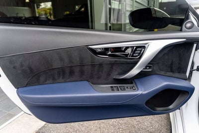 2019 Acura NSX Coupe