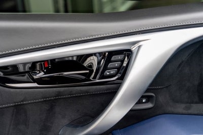 2019 Acura NSX Coupe