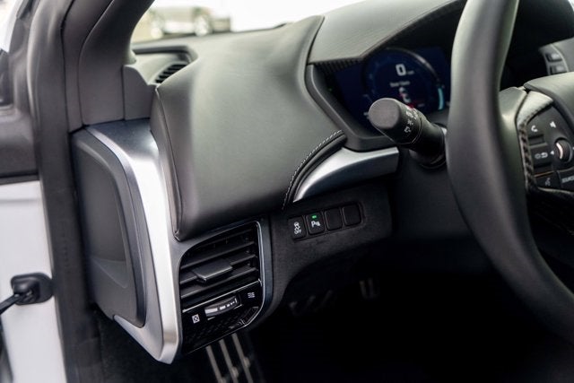 2019 Acura NSX Coupe