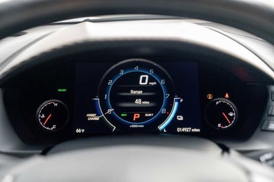 2019 Acura NSX Coupe