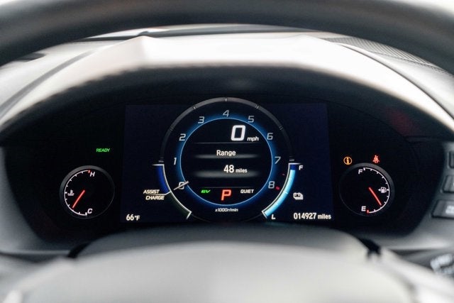 2019 Acura NSX Coupe