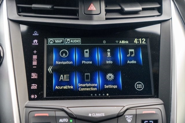 2019 Acura NSX Coupe