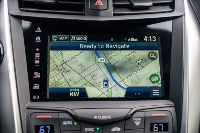 2019 Acura NSX Coupe