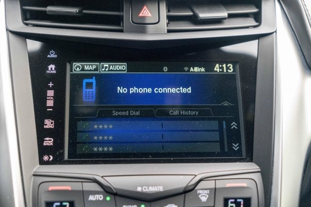 2019 Acura NSX Coupe