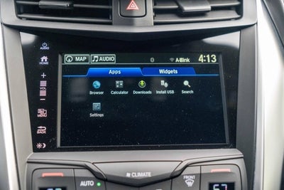 2019 Acura NSX Coupe