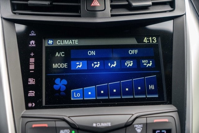 2019 Acura NSX Coupe