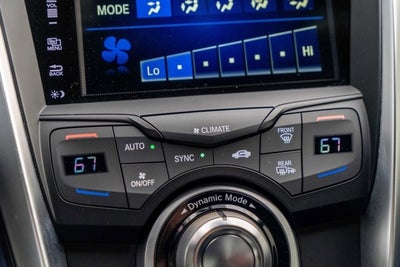 2019 Acura NSX Coupe