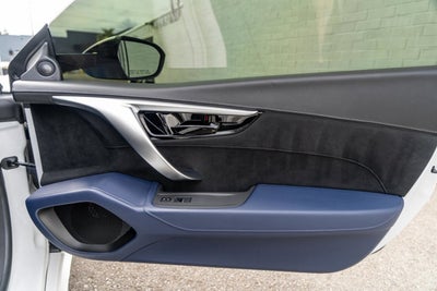 2019 Acura NSX Coupe