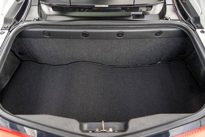 2019 Acura NSX Coupe