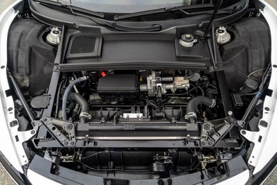 2019 Acura NSX Coupe