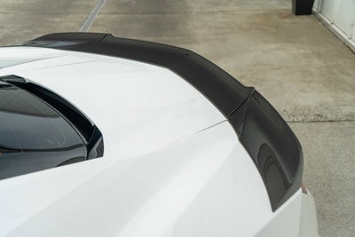 2019 Acura NSX Coupe