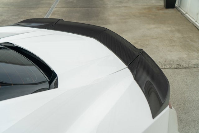 2019 Acura NSX Coupe