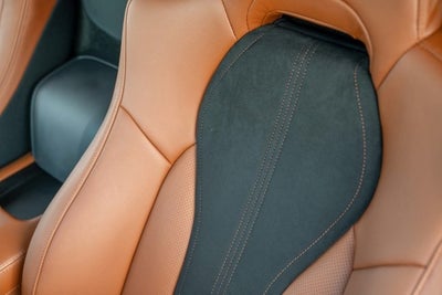 2017 Acura NSX Coupe