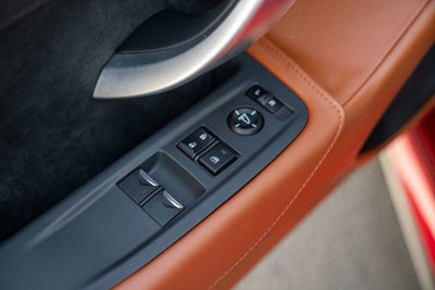 2017 Acura NSX Coupe