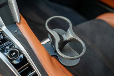 2017 Acura NSX Coupe