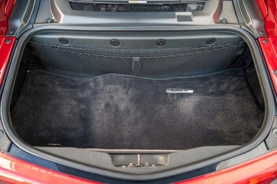 2017 Acura NSX Coupe