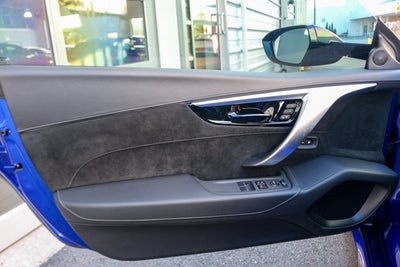2017 Acura NSX Coupe