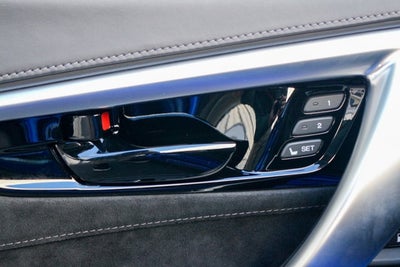2017 Acura NSX Coupe