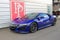 2017 Acura NSX Coupe