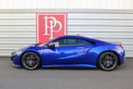 2017 Acura NSX Coupe