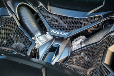 2017 Acura NSX Coupe