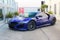 2017 Acura NSX Coupe