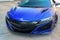 2017 Acura NSX Coupe