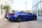 2017 Acura NSX Coupe