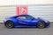 2017 Acura NSX Coupe