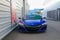 2017 Acura NSX Coupe