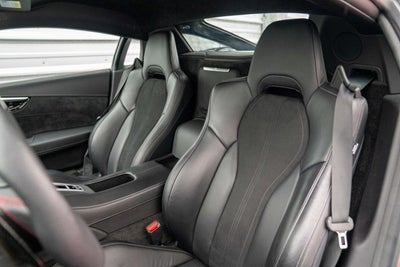 2017 Acura NSX Coupe