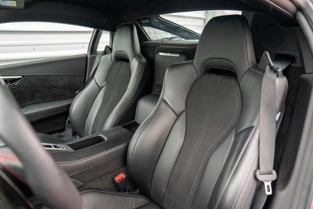 2017 Acura NSX Coupe