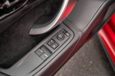 2017 Acura NSX Coupe