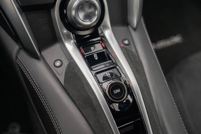 2017 Acura NSX Coupe