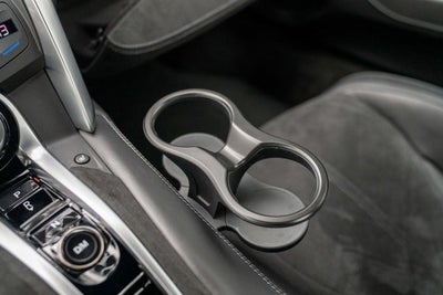 2017 Acura NSX Coupe