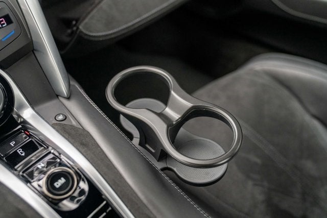 2017 Acura NSX Coupe