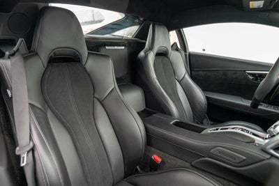 2017 Acura NSX Coupe