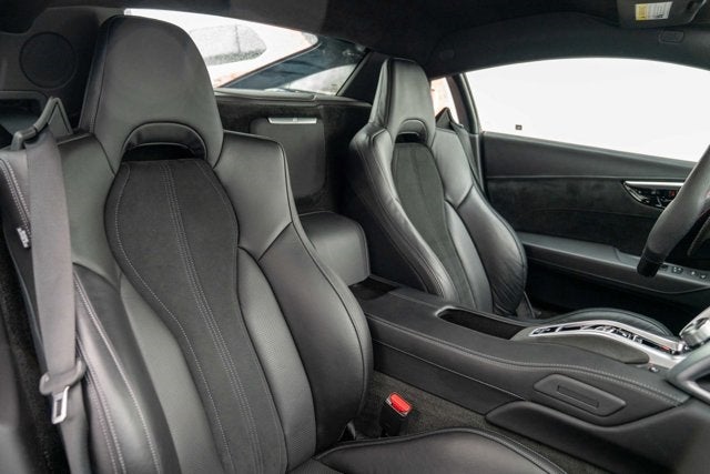 2017 Acura NSX Coupe