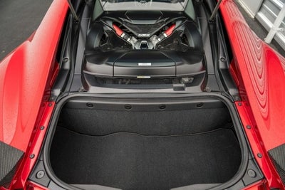 2017 Acura NSX Coupe