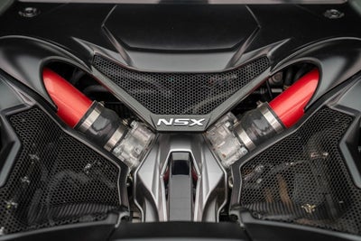 2017 Acura NSX Coupe