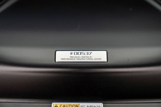 2017 Acura NSX Coupe