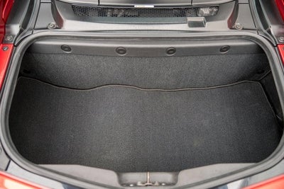 2017 Acura NSX Coupe