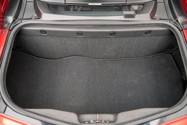 2017 Acura NSX Coupe