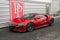 2017 Acura NSX Coupe