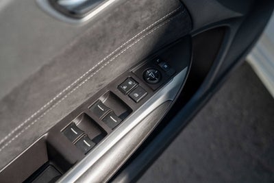 2020 Acura TLX w/A-Spec Pkg