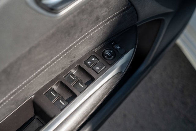 2020 Acura TLX w/A-Spec Pkg
