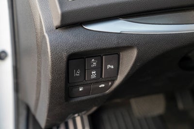 2020 Acura TLX w/A-Spec Pkg