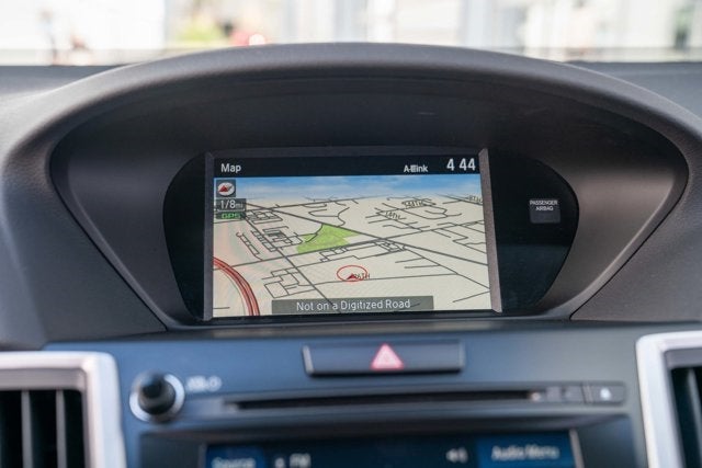 2020 Acura TLX w/A-Spec Pkg