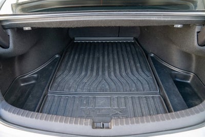 2020 Acura TLX w/A-Spec Pkg